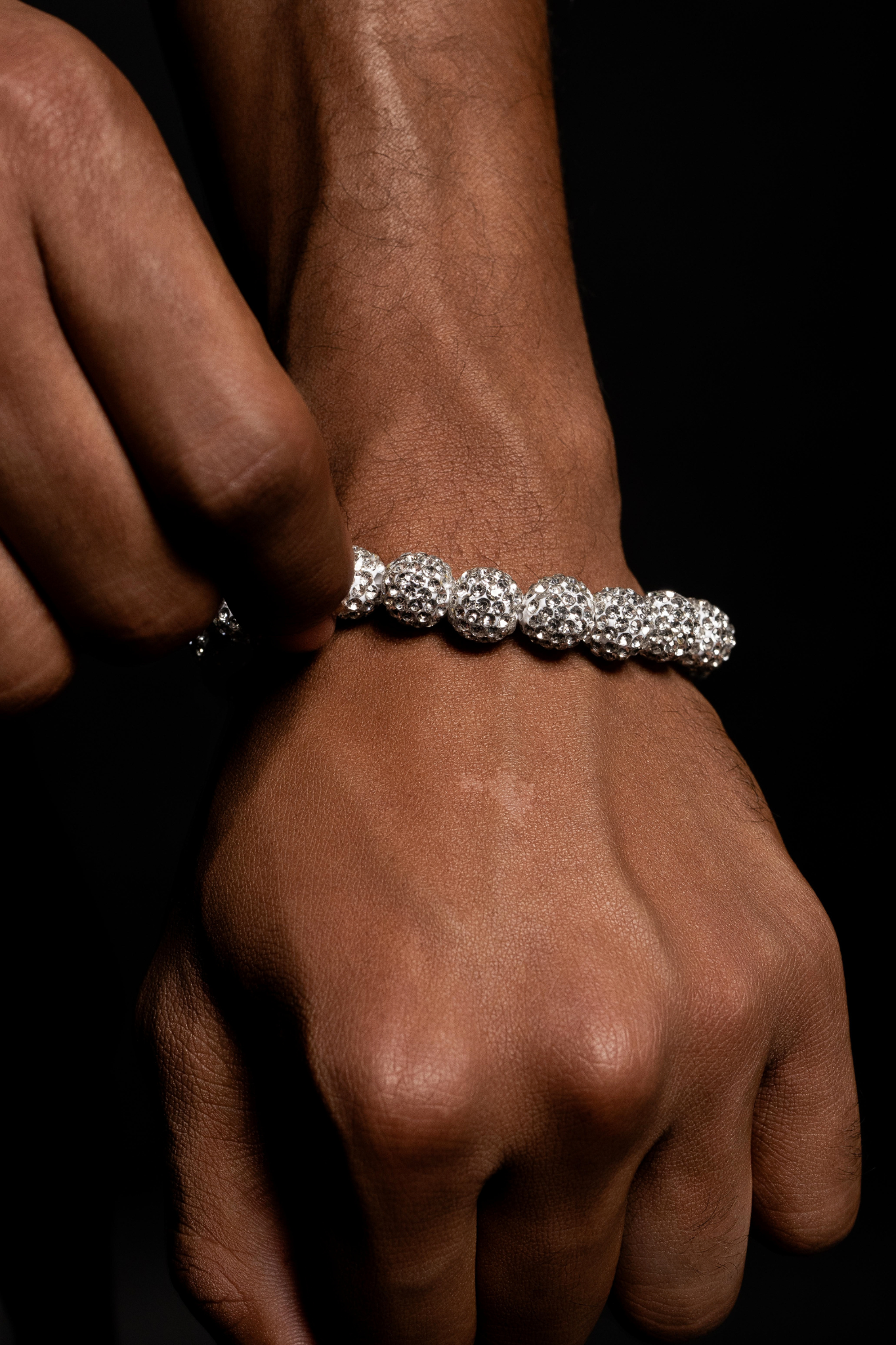 Frosted Bracelet-thumbmail-2
