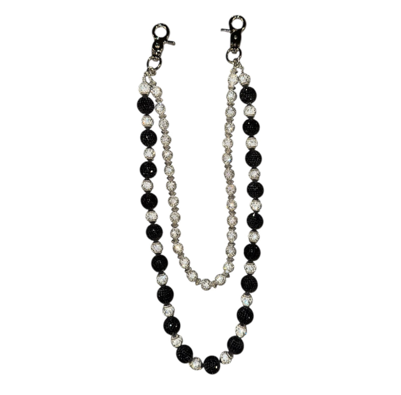 Frosted Pocket Chain-thumbmail-2