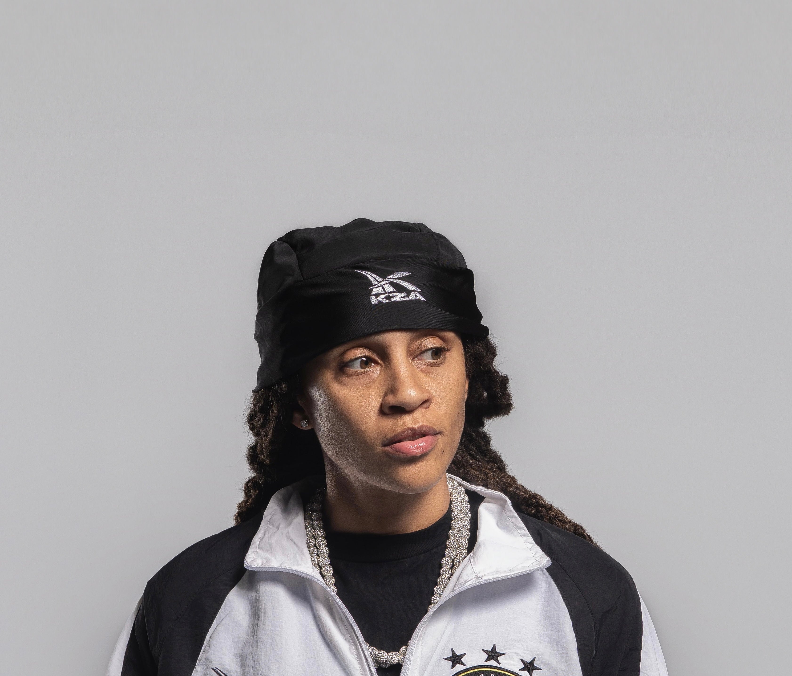 KZA Head Cap