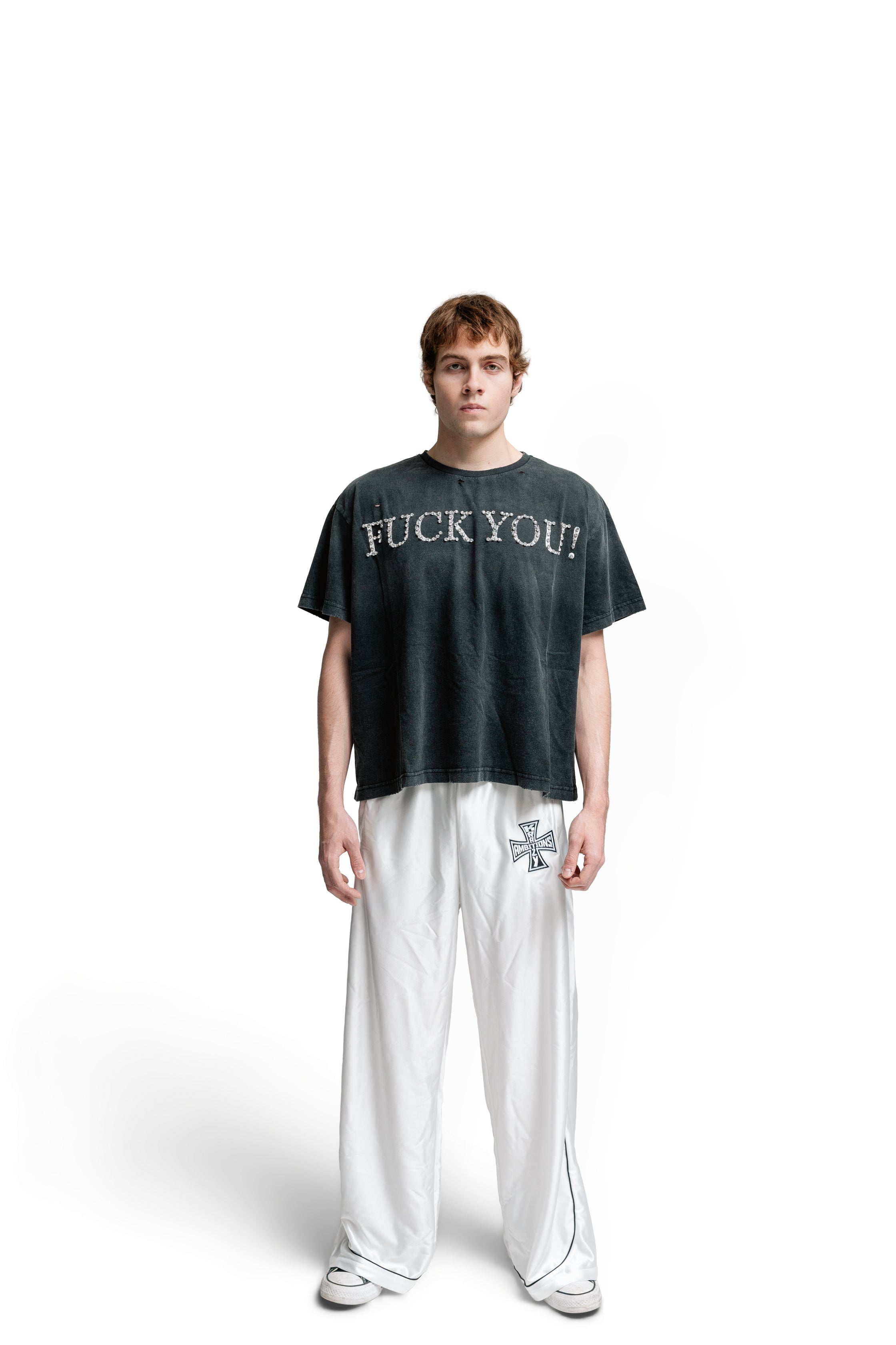 French Warm-up Pants-thumbmail-4