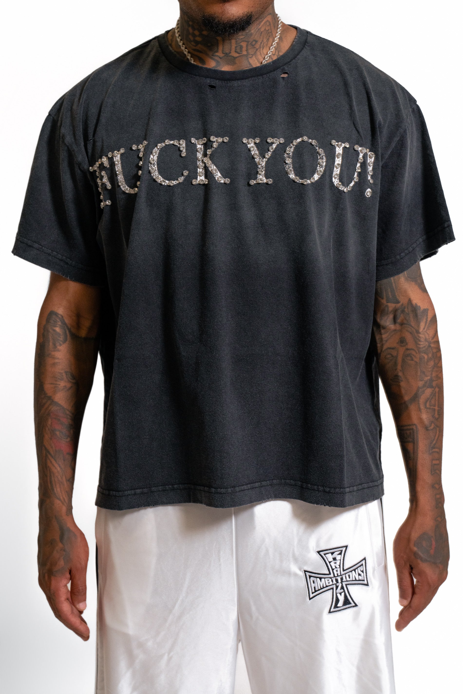 F*ck You! Tee