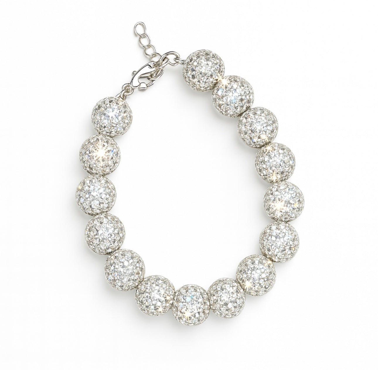 Frosted Bracelet-thumbmail-3