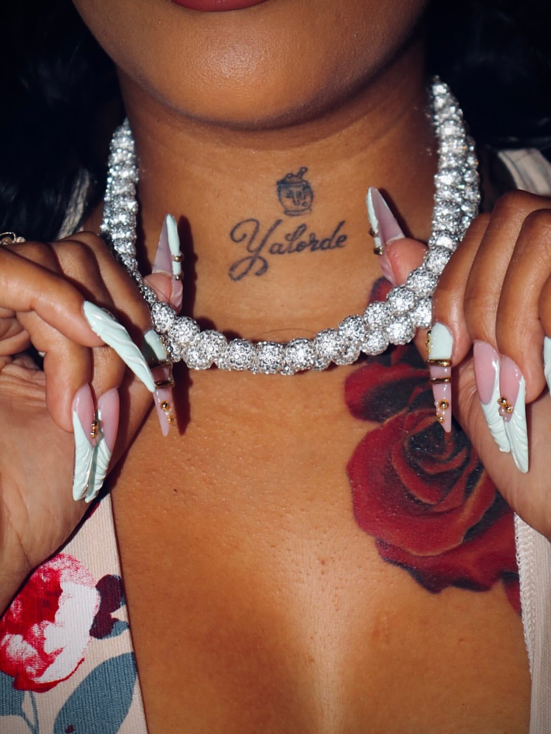 Flash Out Chain-thumbmail-3